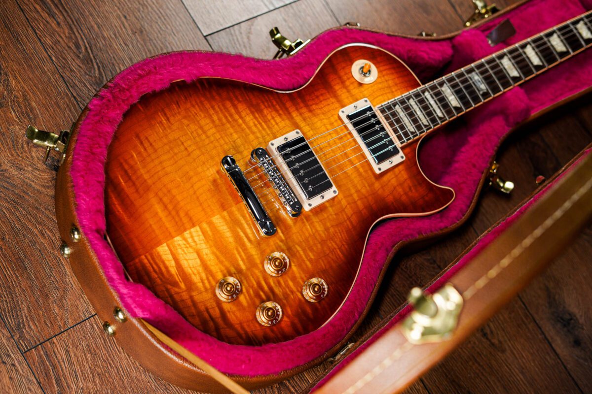 Dream Guitar Collection + 100 Instant Wins - Image 14