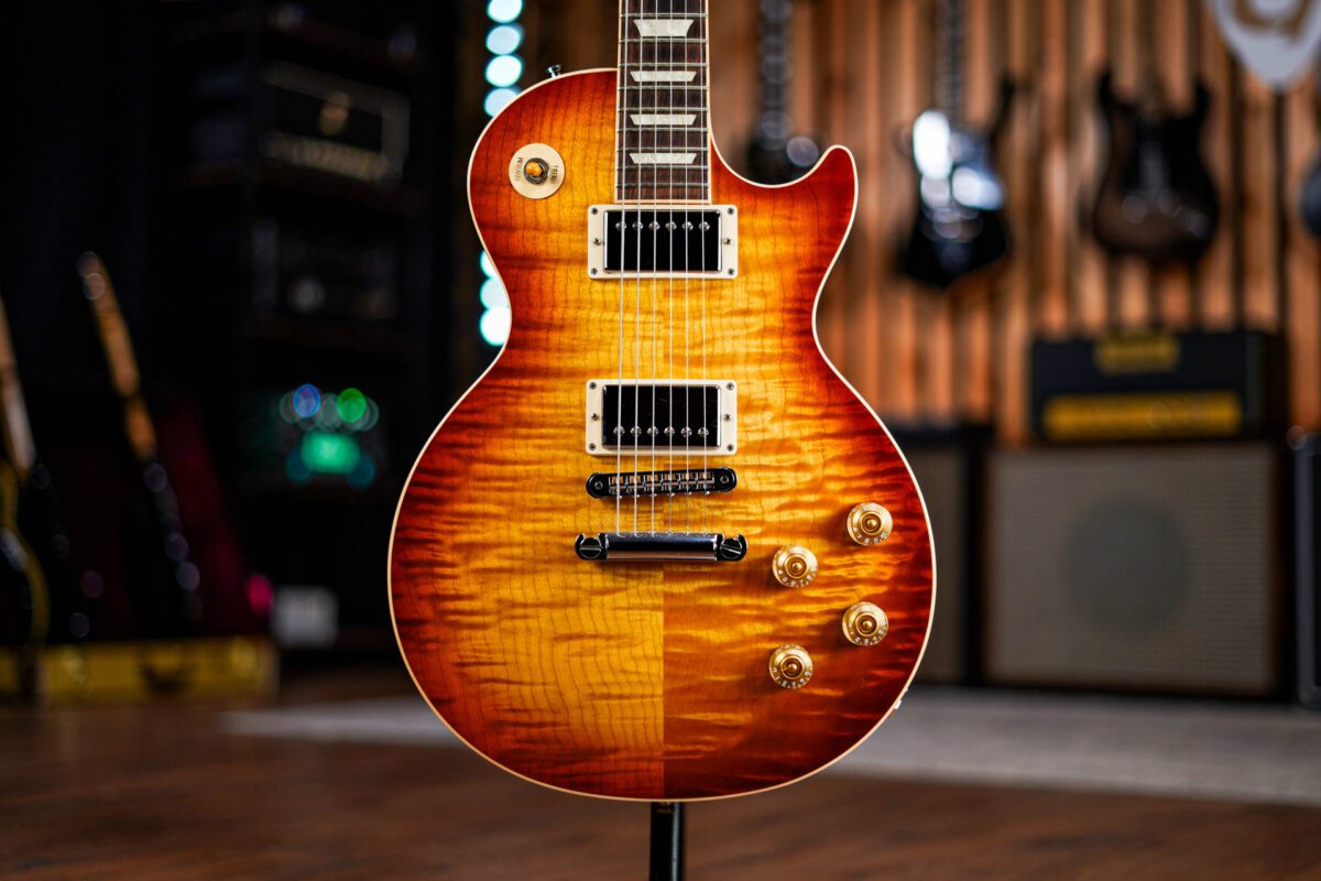 Dream Guitar Collection + 100 Instant Wins - Image 3
