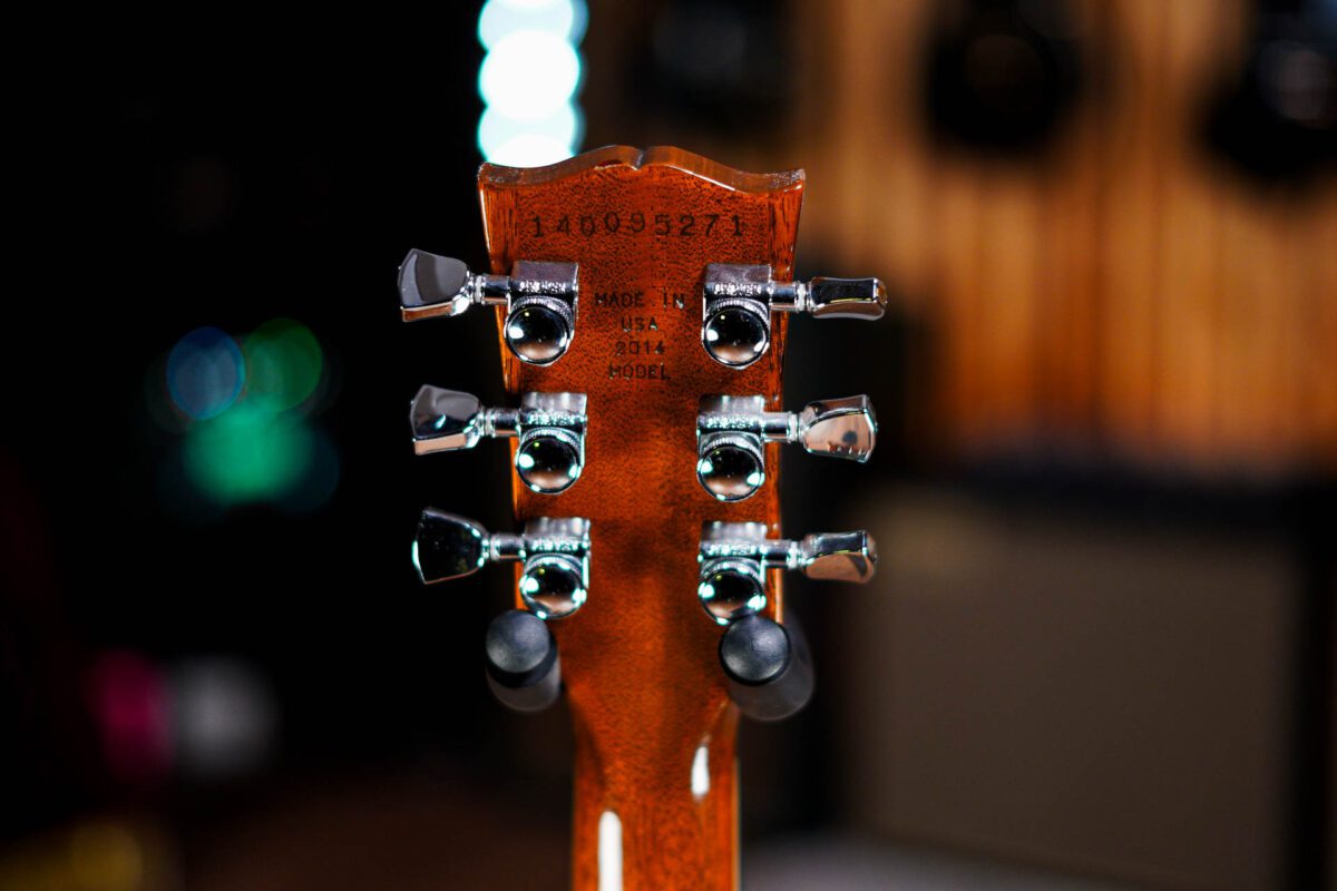 Dream Guitar Collection + 100 Instant Wins - Image 17