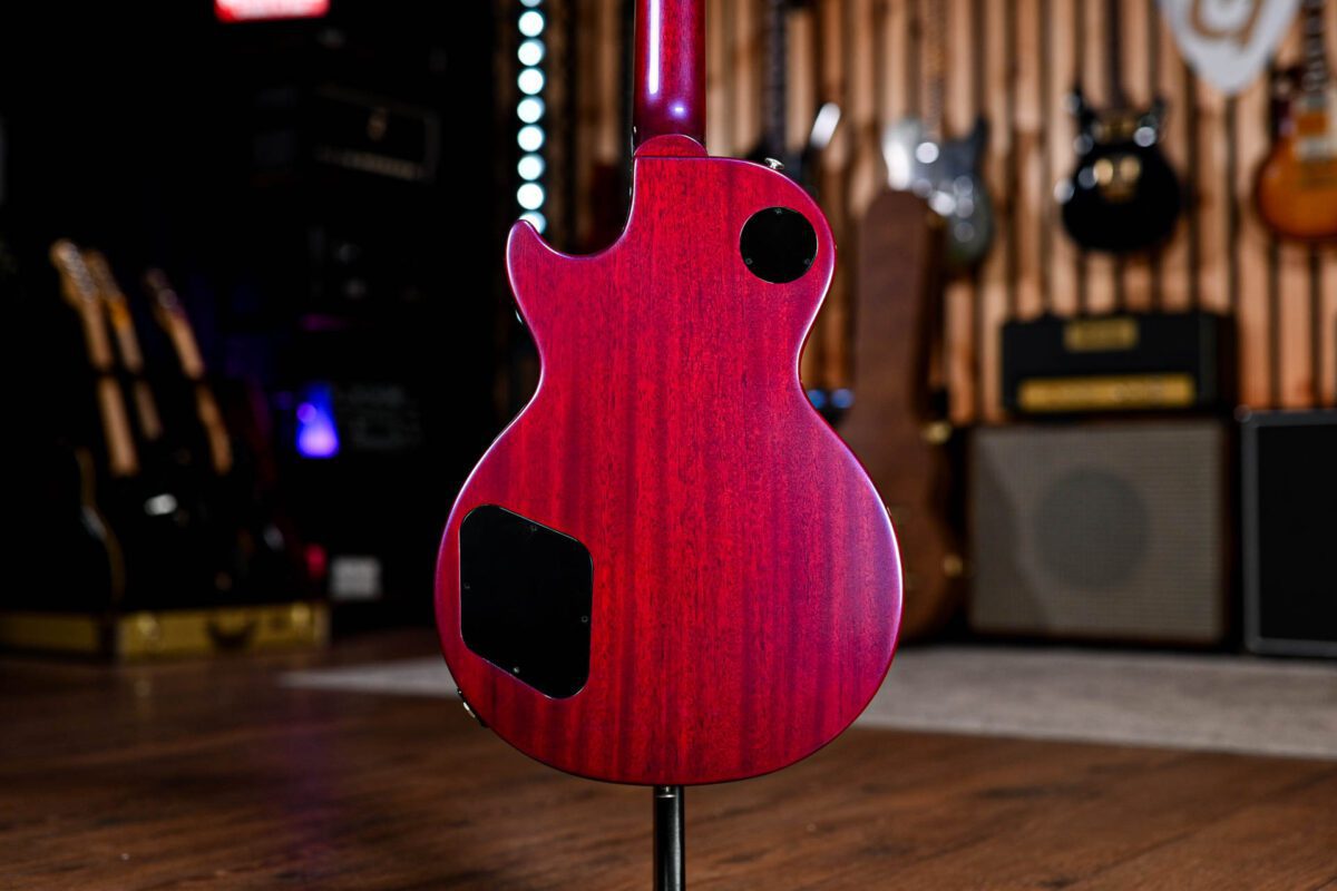 Gibson Mod Collection Les Paul Standard 50s in Alter Violet - Image 11