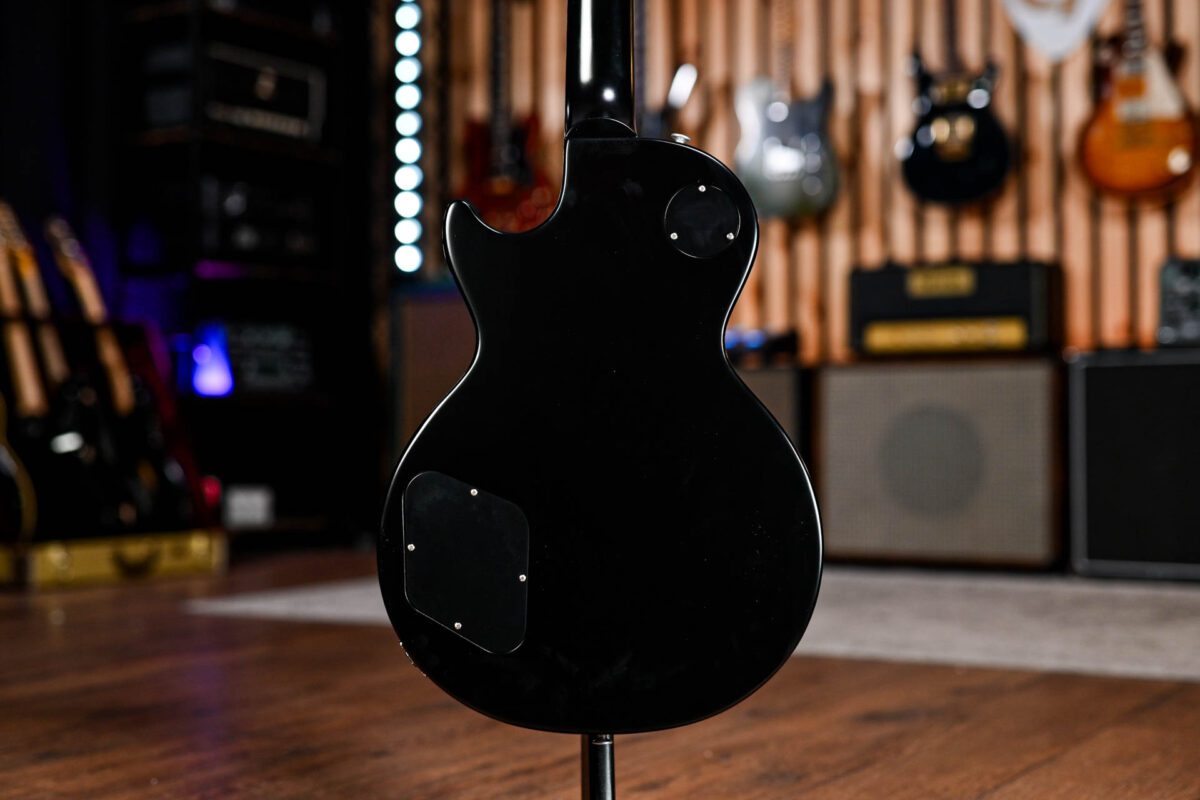 Gibson Mod Collection Les Paul Standard 50s in Nebula Burst - Image 9