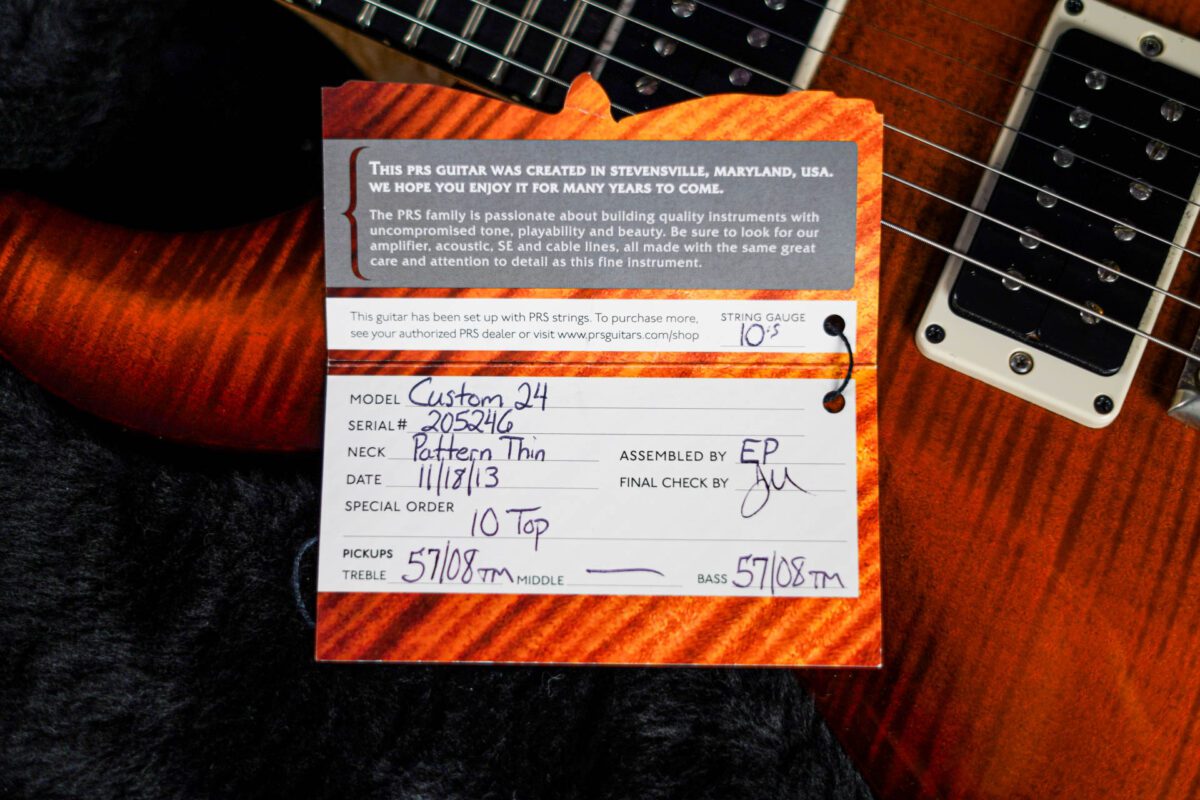 Dream Guitar Collection + 100 Instant Wins - Image 9