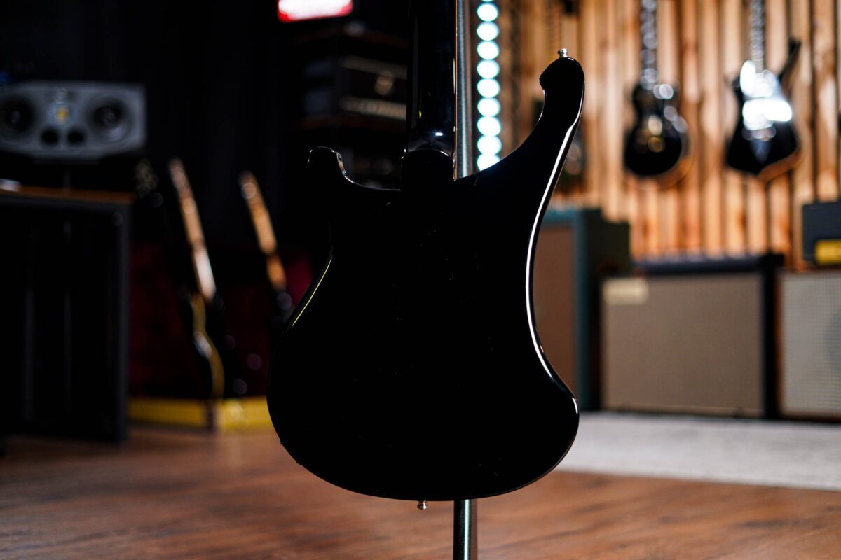 Rickenbacker 4003S in Jetglow - Image 11