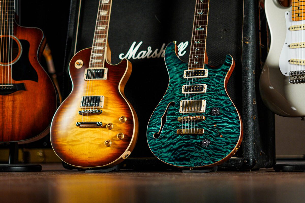 Dream Guitar Collection 3 + 420 Instant Wins - Image 4