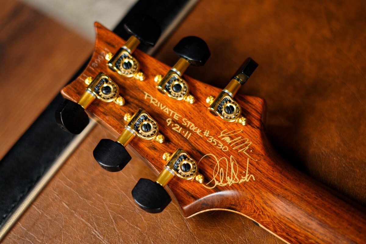 Dream Guitar Collection 3 + 420 Instant Wins - Image 10
