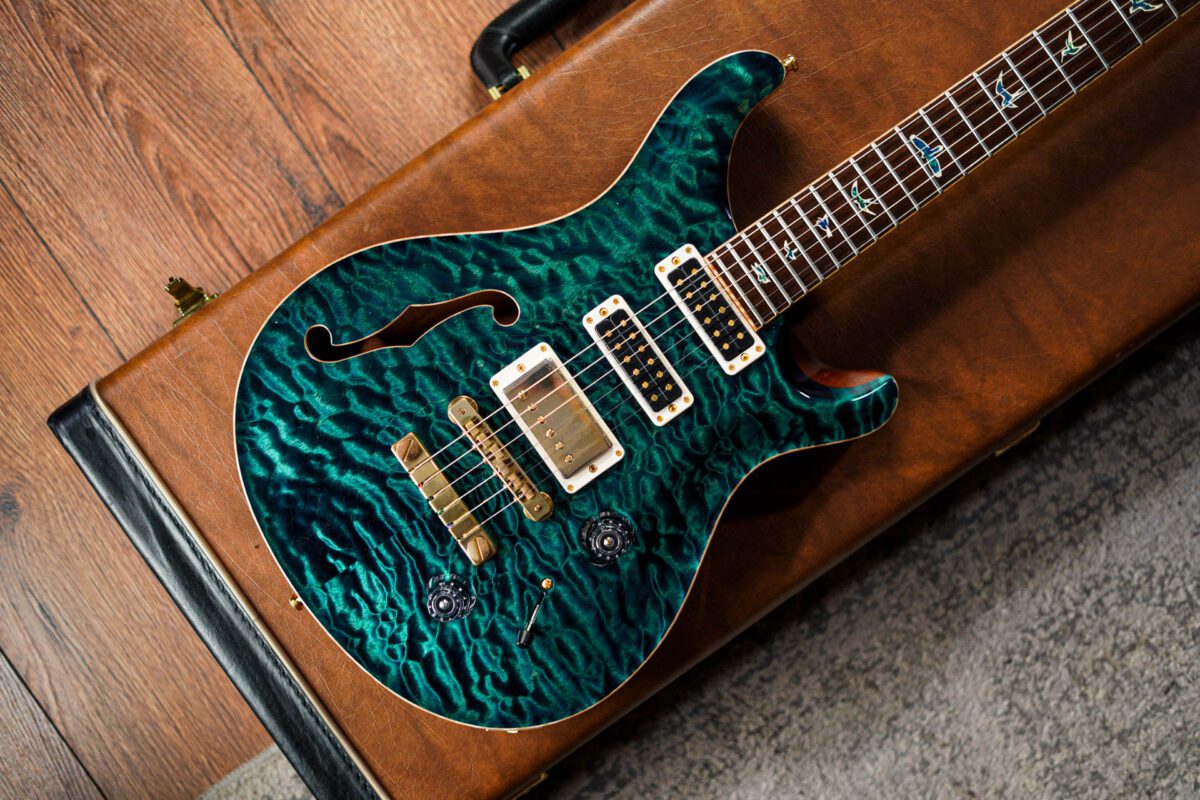 Dream Guitar Collection 3 + 420 Instant Wins - Image 3