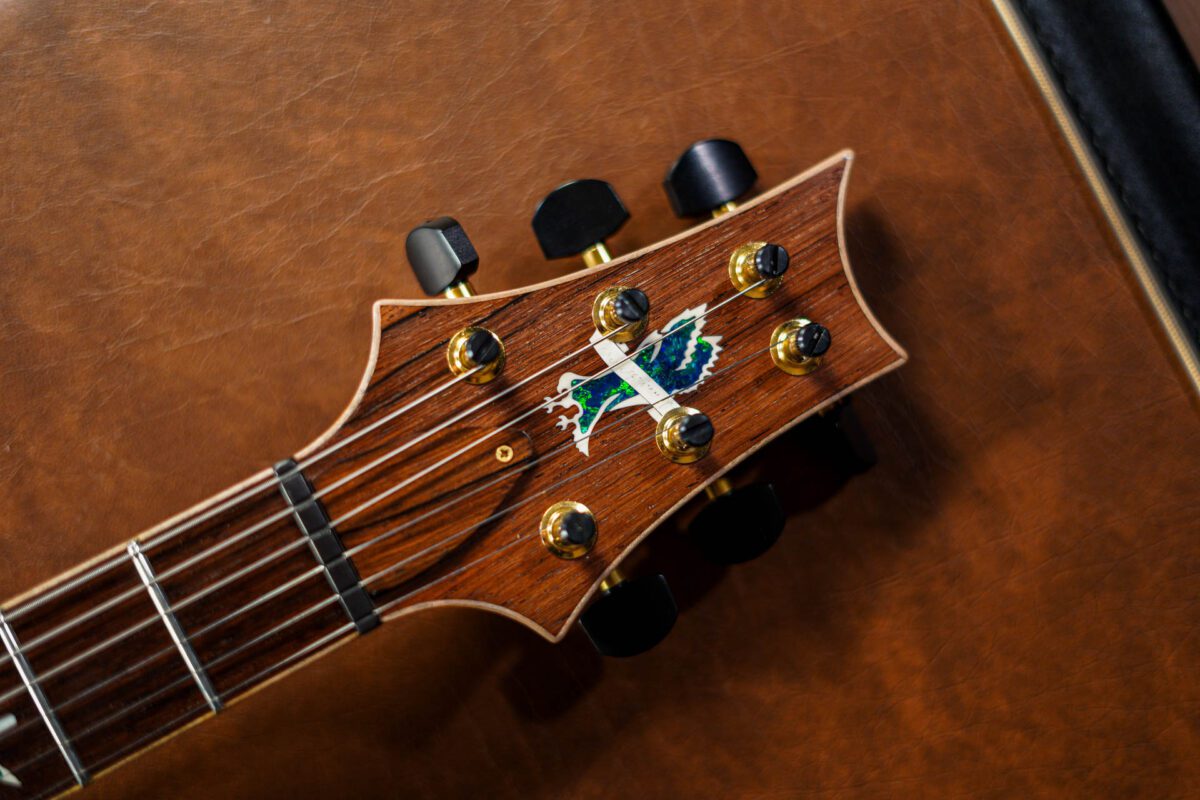 Dream Guitar Collection 3 + 420 Instant Wins - Image 8