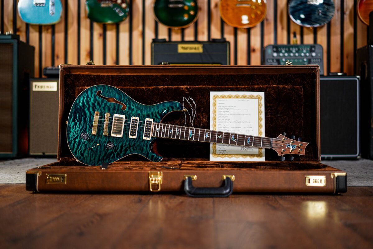 Dream Guitar Collection 3 + 420 Instant Wins - Image 2