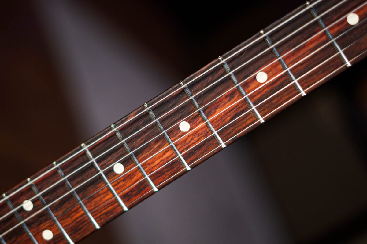 Fender Player II Modified Telecaster SH Dusk - Image 4