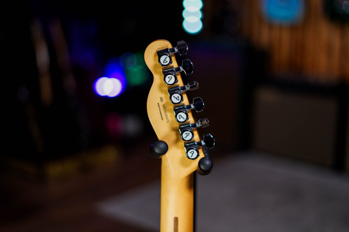 Fender Player II Modified Telecaster SH Dusk - Image 7