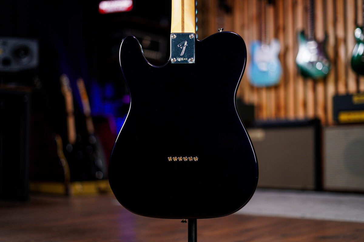 Fender Player II Modified Telecaster SH Dusk - Image 8