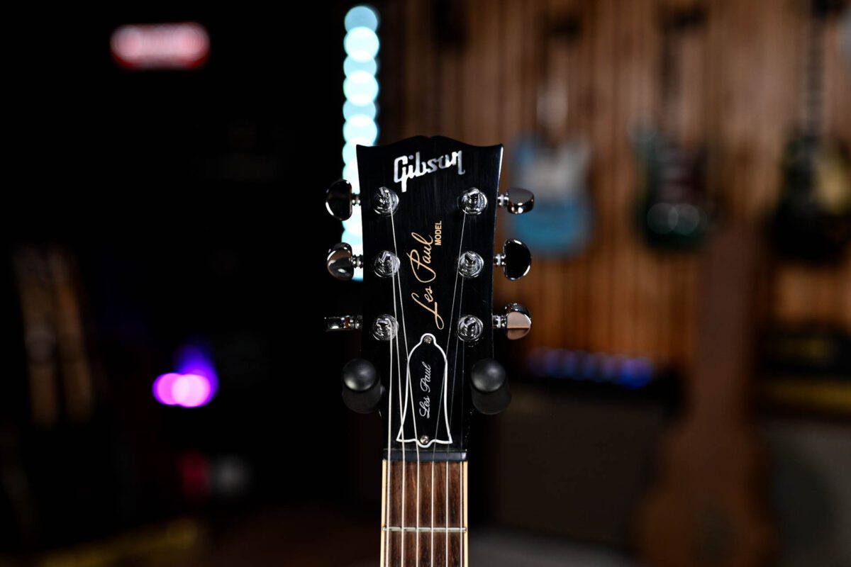 ***Win This Today*** Gibson Les Paul Standard 120th Anniversary in Cherry Sunburst - Image 7