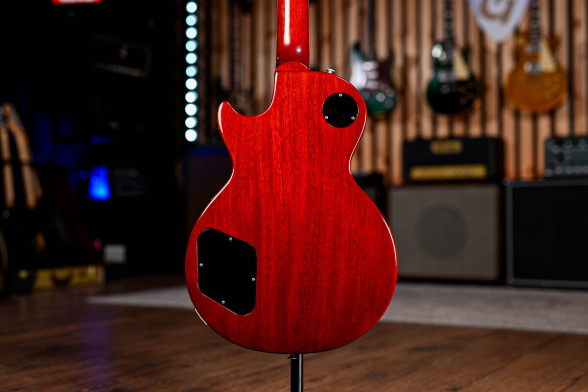 Gibson Les Paul Standard 60s in Iced Tea - Image 9