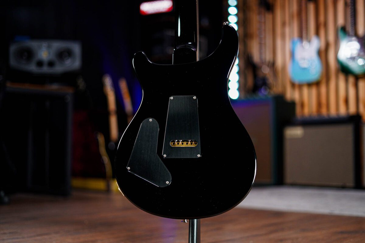 PRS Custom 24 in Faded Whale Blue - Image 9