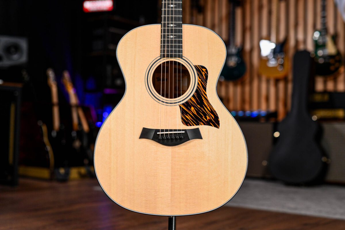 Taylor 314 Grand Auditorium Acoustic Guitar