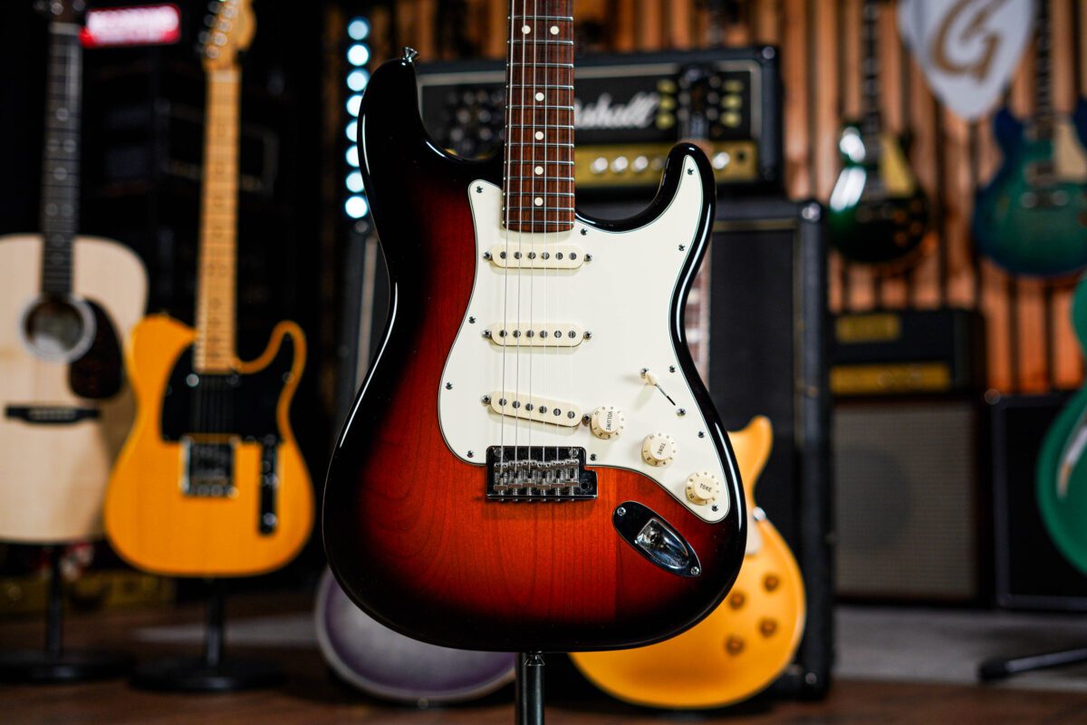 Dream Guitar Collection 4 + 300 Instant Wins - Image 3