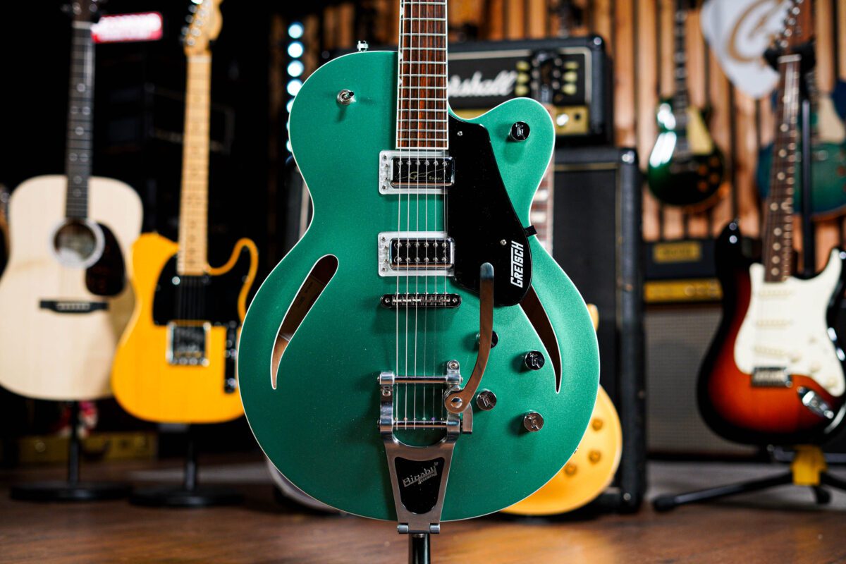 Dream Guitar Collection 4 + 300 Instant Wins - Image 4