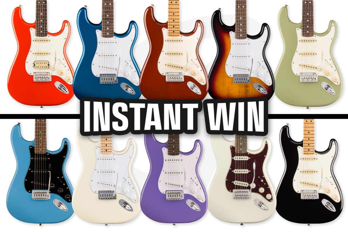 Score A Strat Instant Win
