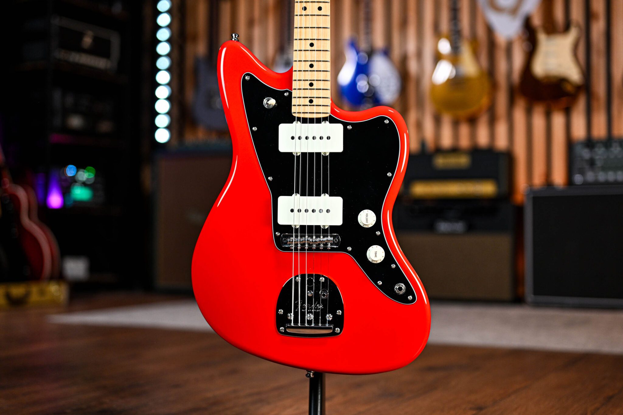 ギター Fender MIJ Hybrid II Jazzmaster Fender MIJ Hybrid II Jazzmaster | Reverb