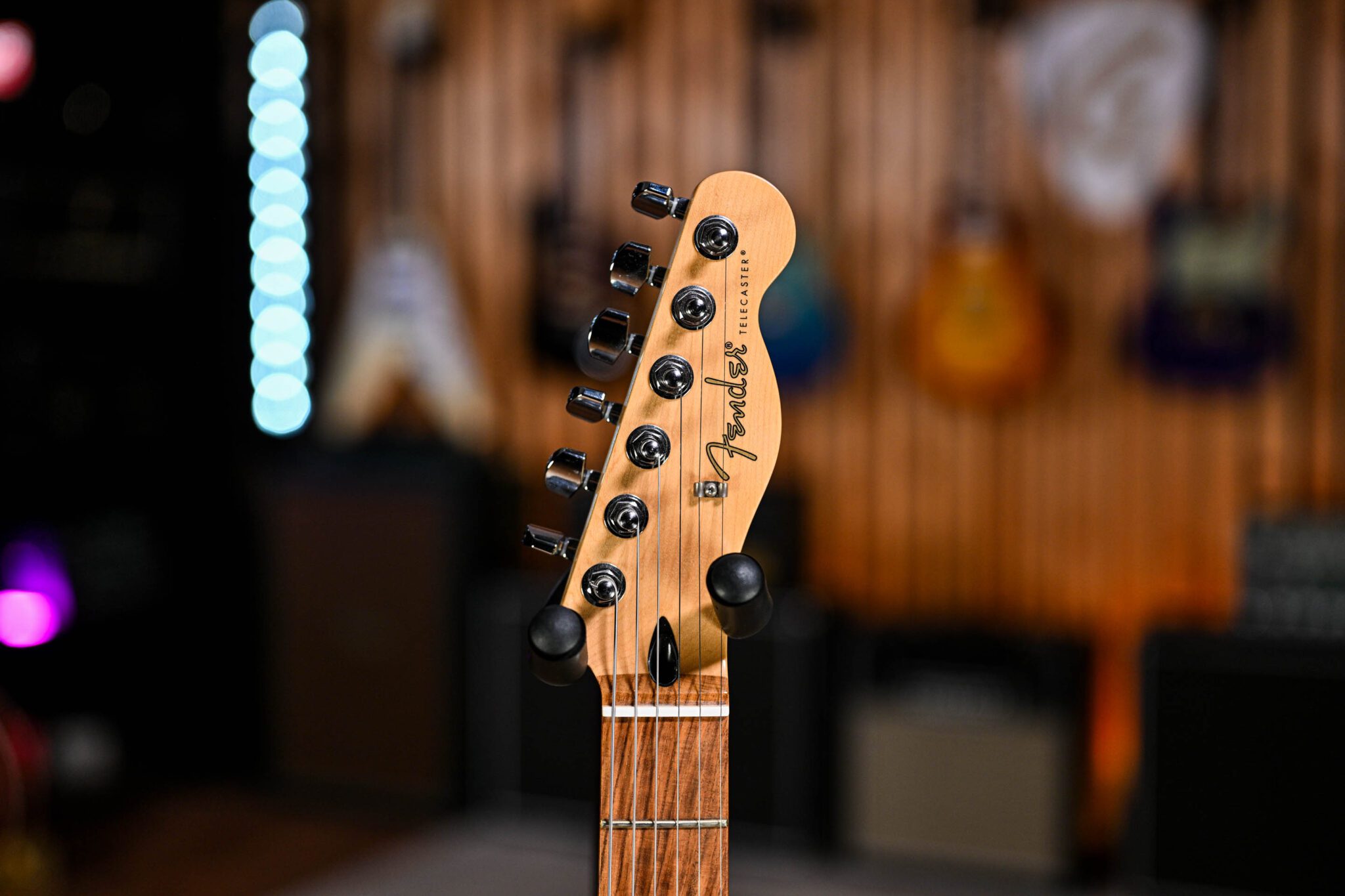 Fender Player Telecaster HH in Seafoam Green - Image 5