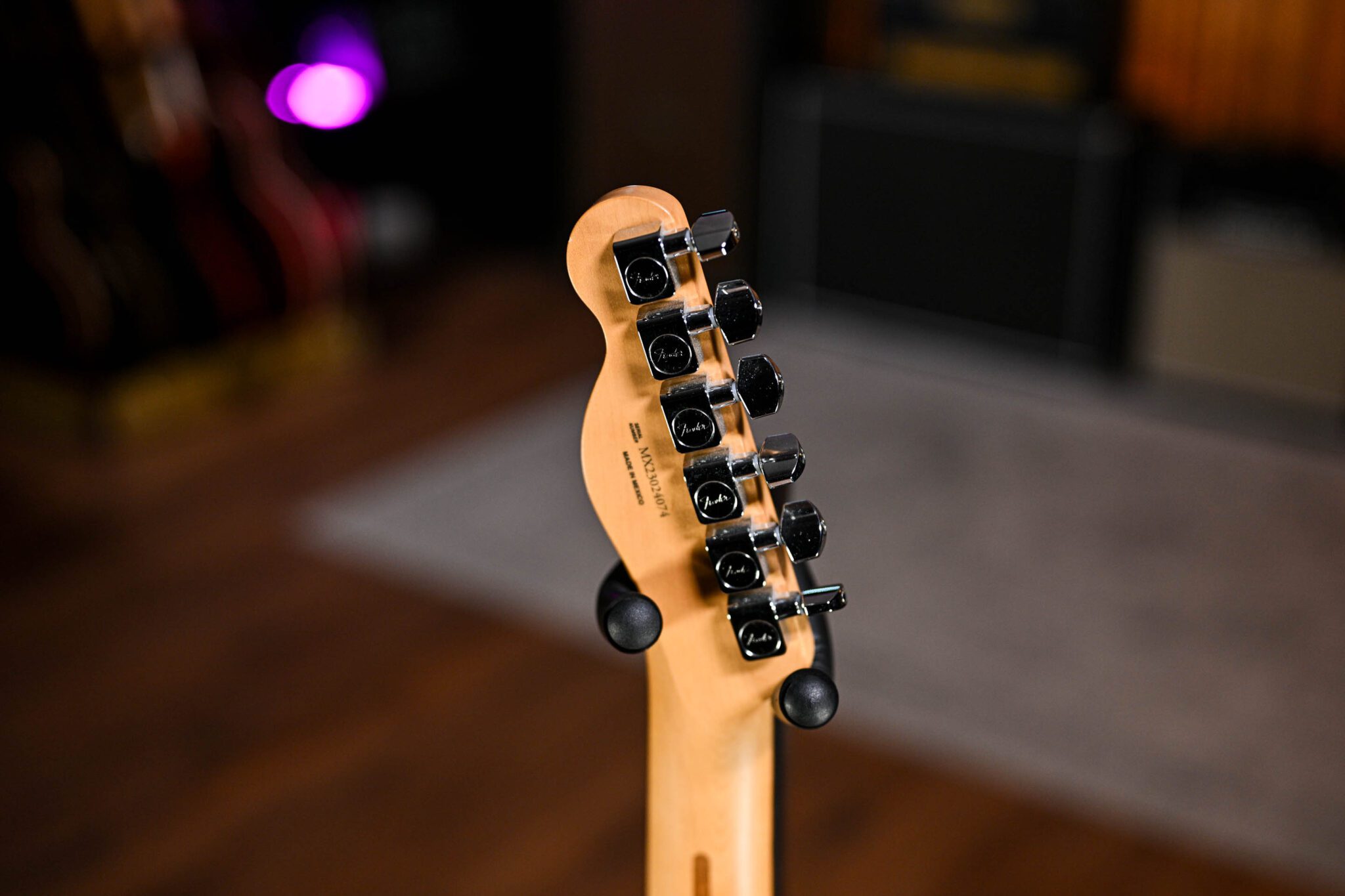 Fender Player Telecaster HH in Seafoam Green - Image 6