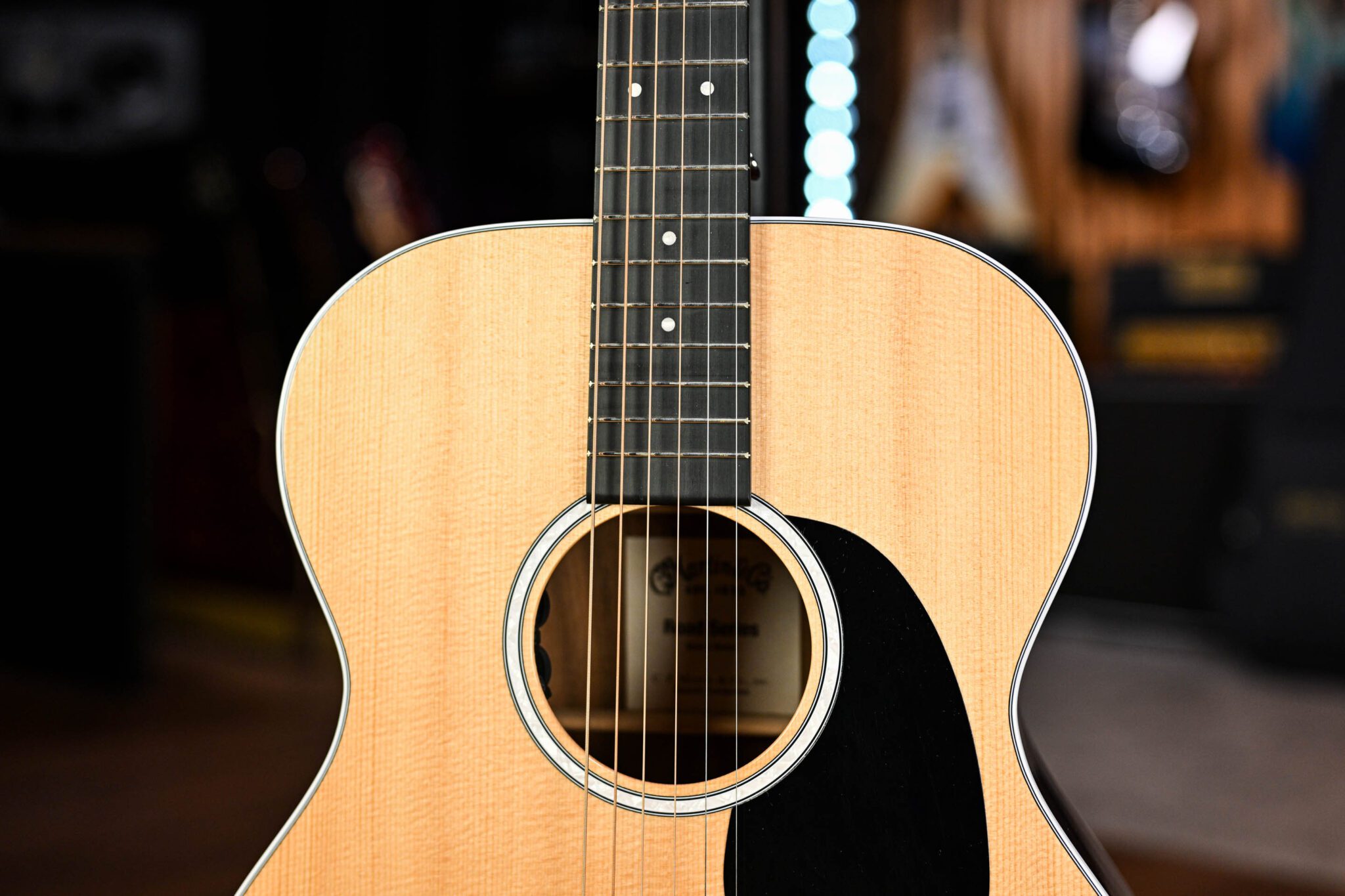 Martin & Co. 000-13E アコースティックギター アコースティックギター】Martin/000-13Eをご紹介！｜島村楽器