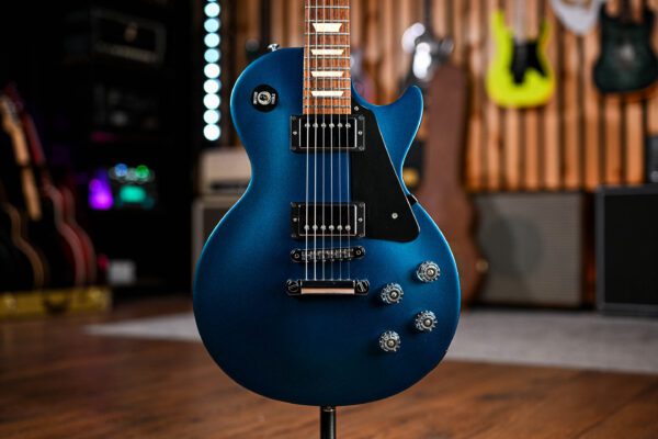 Gibson 120th Anniversary Les Paul Studio Pro Teal Blue Candy