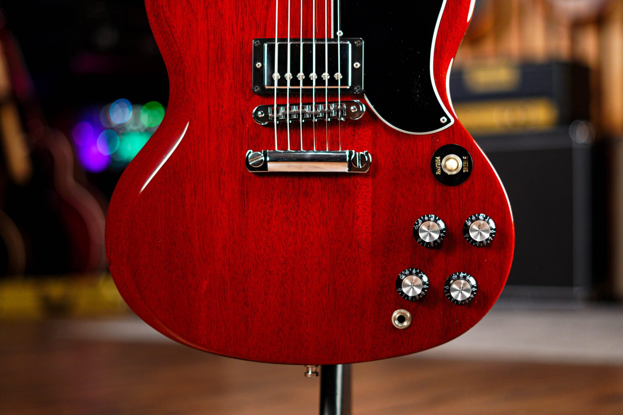Gibson SG 120th anniversary（最終値下げ） Gibson SG 120th anniversary（最終値下げ）