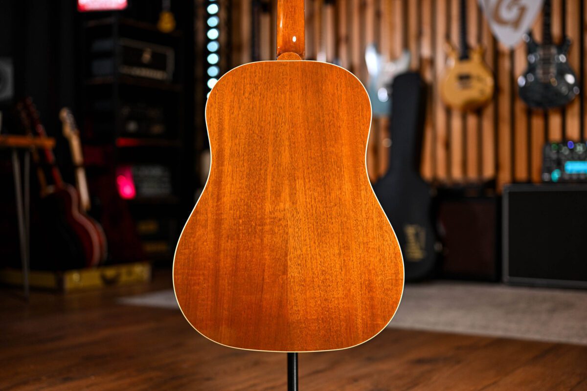 Gibson Custom Shop J-45 Limited Edition 