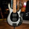 Ernie Ball Music Man Stingray 4 Special HH in Black Rock