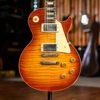Gibson Custom Shop Murphy Lab 1959 Les Paul Standard Light Aged in Royal Tea Burst