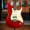 Fender American Professional Stratocaster HSS in Candy Apple Red
