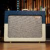 Vox AC30C2-TVBC Limited Edition Blue/Cream Combo Valve Amp