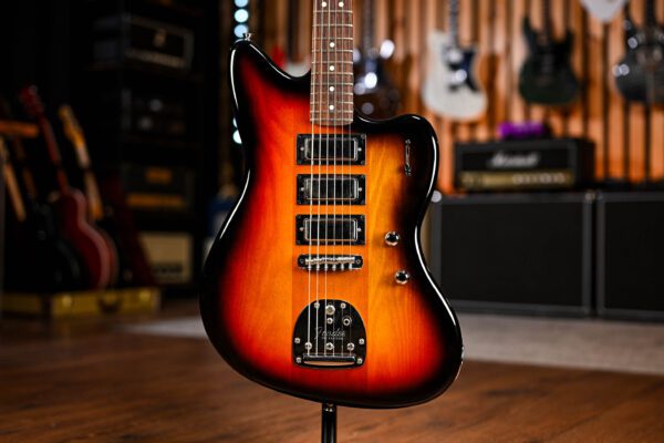 Fender Parallel Universe Volume II Spark-O-Matic Jazzmaster