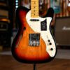 Fender Vintera II ’60s Telecaster Thinline 3-Colour Sunburst