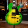 Gibson Les Paul Studio Session Electric Guitar in Iguana Burst