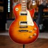 Gibson Les Paul Traditional Pro in Iced Tea Burst