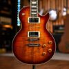 Gibson Les Paul Standard T in Bourbon Burst