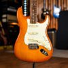 Fender American Performer Stratocaster in Honey Burst