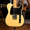 Fender Classic Player Baja Telecaster in Blonde