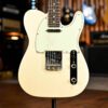 Fender Limited Edition American Professional Classic Telecaster Olympic Pearl