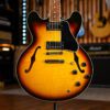 Gibson ES-335 Figured Vintage Sunburst