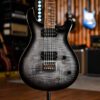 PRS SE 277 Baritone in Charcoal Burst