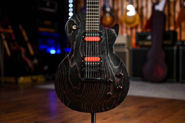 Gibson Limited Run USA Les Paul VooDoo